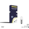 Minyatür Ampul T8.5 4W BA9s 12V NIKEN