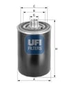 Yağ Filtresi UFI
