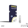 24V T5 Ampul W1.2W W2x4.6d 10'lu NIKEN
