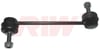 Z Rot Arka Metal RIW