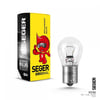 P21W 24V 21W BA15S Standart Ampul SEGER