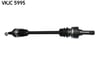 Rulman VKJC 5995 SKF