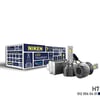 LED Xenon Nova Serisi H7 90W NIKEN
