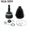 Rulman VKJA 3059 SKF
