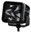 Universal Uzun Huzme Far LED Siyah 12V-24V HELLA