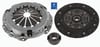 Debriyaj Seti SACHS