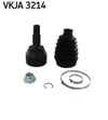 Rulman VKJA 3214 SKF