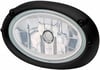 Traktör İş Makinesi Sol Sağ Far 12-24V H7 Halojen HELLA