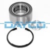 Teker Rulman Kiti DAYCO