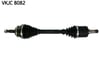 Rulman VKJC 8082 SKF