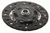 Segman M-10 89.00 mm M30 GOETZE