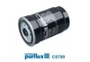 Yakıt Filtresi Dizel PURFLUX