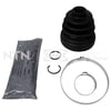 Aks Körüğü SNR