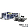 LED Xenon Nova Serisi 9006 HB4 90W NIKEN