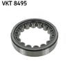 Şanzıman Rulmanı SKF