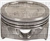Motor Piston Segman CWVA EURO5 / CWVB EURO5 [77.01mm] YENMAK
