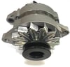 Türk Traktör TD55D;TD65D;55-56;60 Alternatör AA125R 14V 45A MK8B [Takometre... MAKO