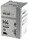 Ampul H4 24V 75/70W HELLA