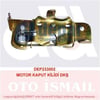 Motor Kaput Kilidi DEPAR