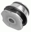 Perkins T 3.152 HC Piston Segman Q91.48MM STD YENMAK