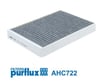 Polen Filtresi PURFLUX