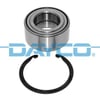 Teker Rulman Kiti DAYCO
