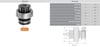 Piston Komple MAHLE