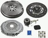 Debriyaj ZMS Kiti Xtend Plus CSC SACHS
