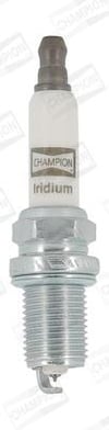Buji Iridium 9802 RC8WYPB4 CHAMPION
