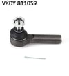 Rulman VKDY 811059 SKF