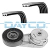 Kanallı Kayış Kiti DAYCO