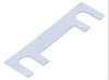 Levha Sigorta 30 Amper 0.20 mm MTA