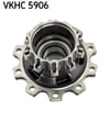 Rulman VKHC 5906 SKF
