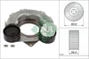 Aux Tensioner Fead Tensioner 2081 INA