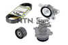 Rulman KAP855240 SNR