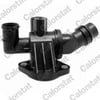 Termostat 80C Contalı VERNET