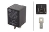 Flaşör 5 Pin 12V HELLA