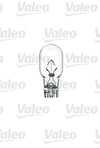12V W16W Dipsiz Stop Ampul VALEO