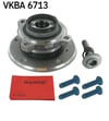 Teker Rulman Kiti X1 SKF