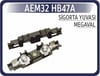 Megaval Sigorta Yuvası AEM