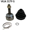 Rulman VKJA 3179 G SKF