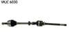 Rulman VKJC 6030 SKF