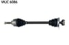 Rulman VKJC 6086 SKF