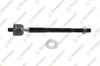 Lexus IS 200/300 Rot Mili TEKNOROT