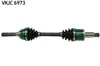 Rulman VKJC 6973 SKF