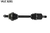 Rulman VKJC 8281 SKF