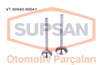 Steyr 8073 Yeni Tip Supap Takımı SUPSAN