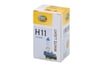 Ampul H11 PGJ19 2 12V HELLA
