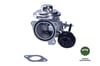 Volkswagen Audi Grup Egr Valfi NGK