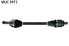 Rulman VKJC 5973 SKF